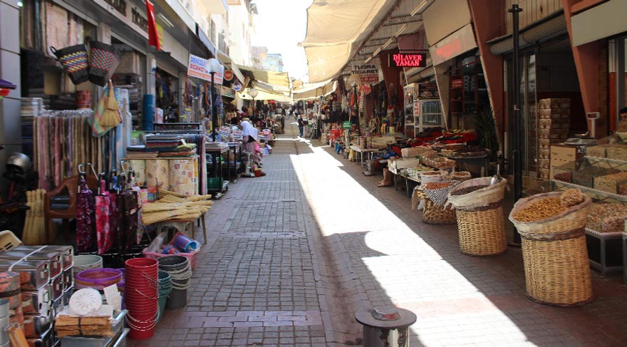Aydın’da sıcaklar yüzünden okullar kapandı
