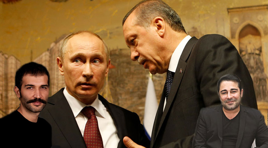Türkiye’nin dış politikasına Barış Atay ve Atilla Taş’ın yorumu