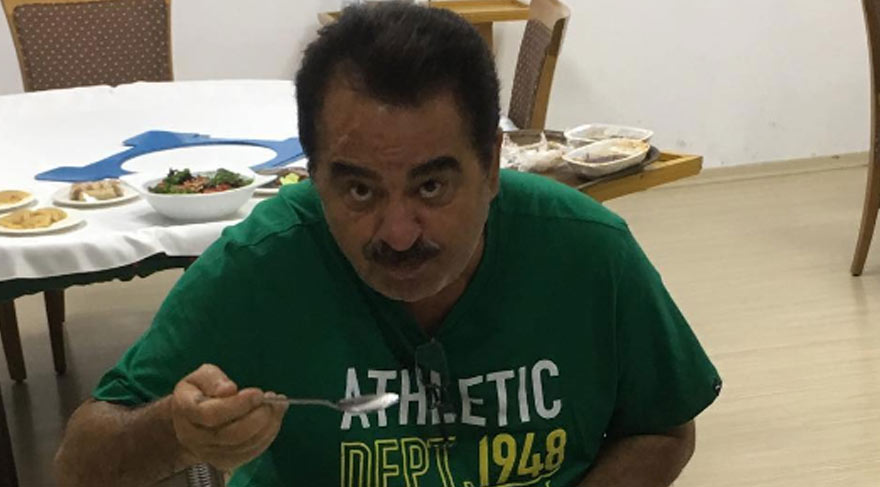 Tatlıses oruç tutacak kadar iyi