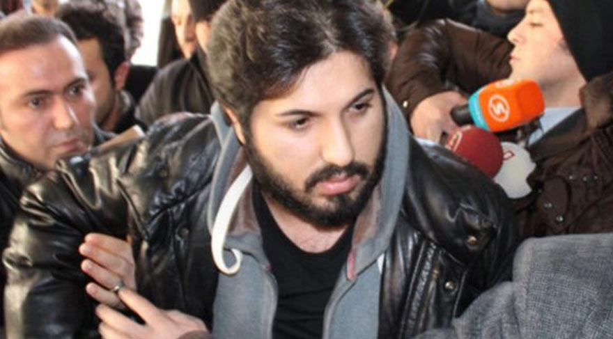 Reza Zarrab’ın duruşması ertelendi