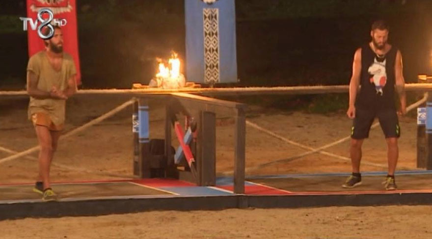 Survivor’da ödül oyununu kim kazandı (Survivor son bölüm) Survivor’da Semih’in durumu nasıl?