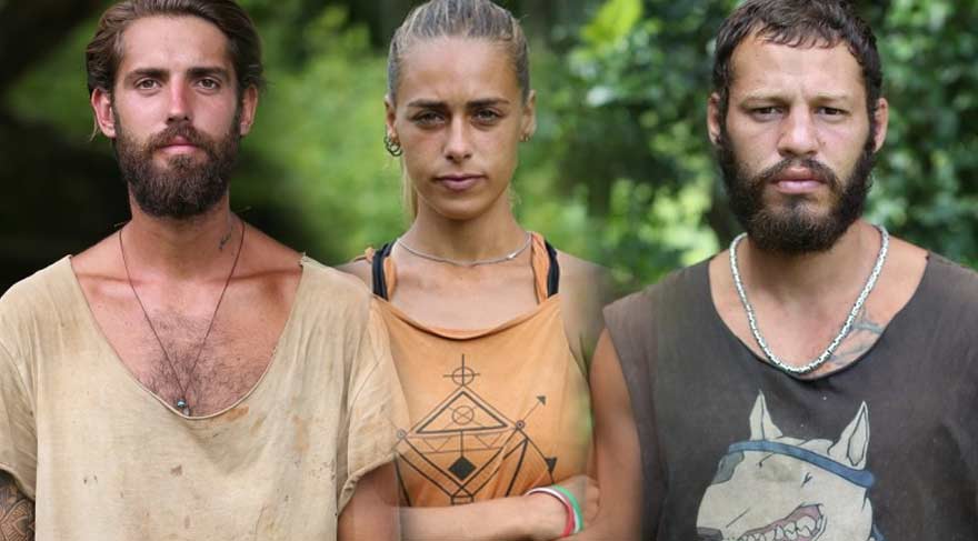 Survivor’da ilk finalist kim oldu? Survivor final oyununu kim kazandı? – 25 Haziran