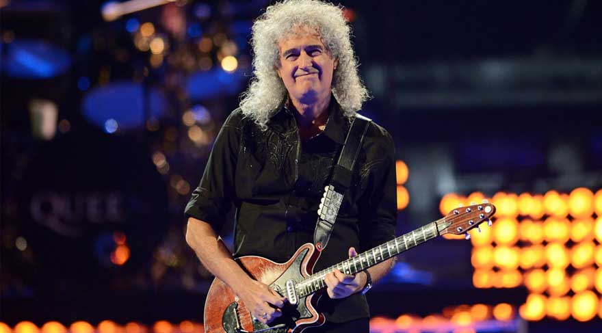Queen’den Donald Trump’a veto