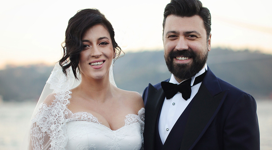 Bülent Emrah Parlak kızıyla fotoğrafını paylaştı