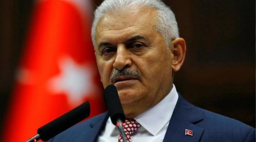 Yıldırım’ın iftar yemeği için Mısır Büyükelçiliği’ne davet gönderildi