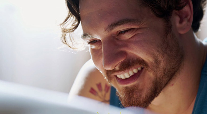 Çağatay Ulusoy, Los Angeles’tan ev aldı