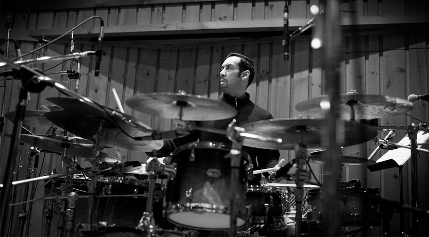 Antonio Sanchez İstanbul’a geliyor