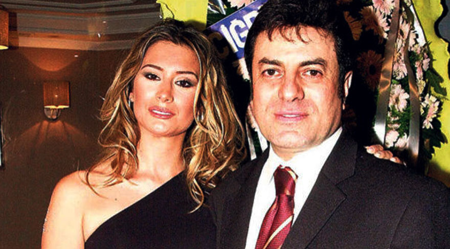 Ceyda Sabah: Eşimin başka bir evi varmış