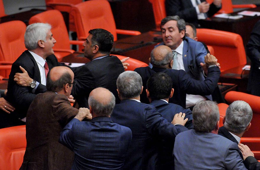 FOTO: Zekeriya ALBAYRAK