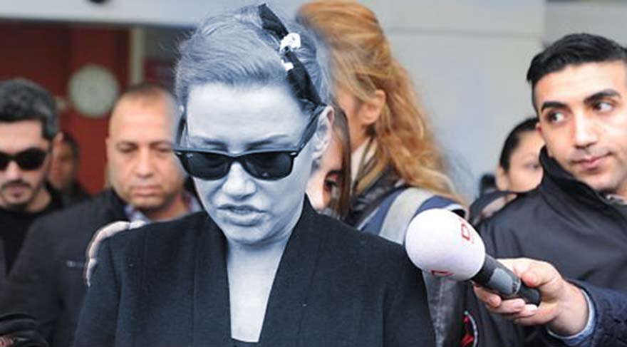 Deniz Seki yeniden yargılanma talebi reddedilince böyle isyan etti