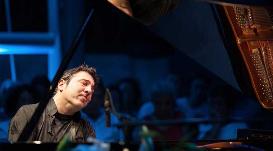 Yazın heyecan yaratan konser dizisi ENKA’da
