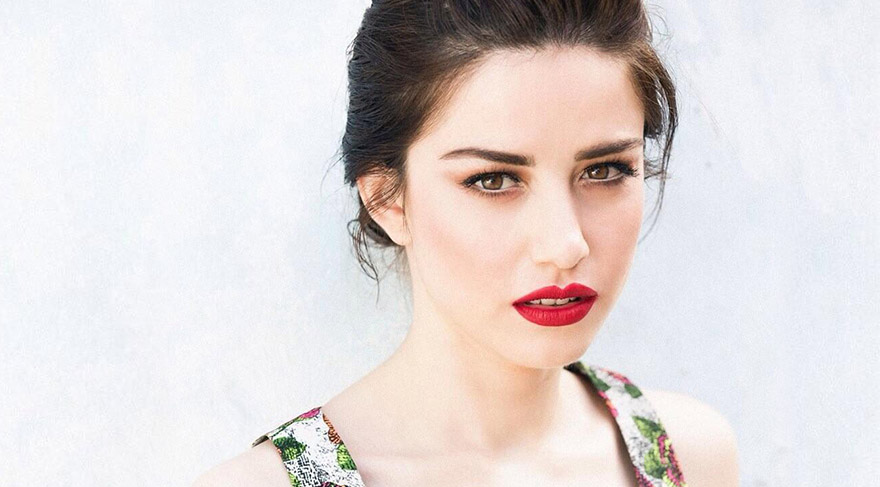 Özge Gürel Game of Thrones’da oynayacak mı?