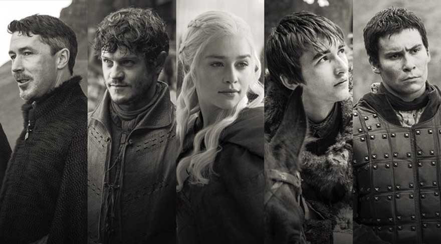 Game of Thrones’un yapımcısından sevindiren açıklama