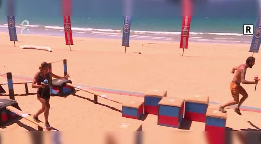 Survivor’da finale kim kaldı? Survivor final oyununu kim kazandı?