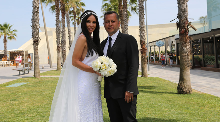 Gülşen’den sürpriz nikah!