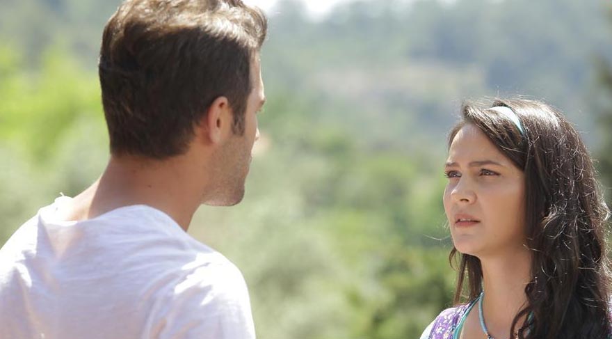Hanım Köylü 10. yeni bölüm fragmanı izle