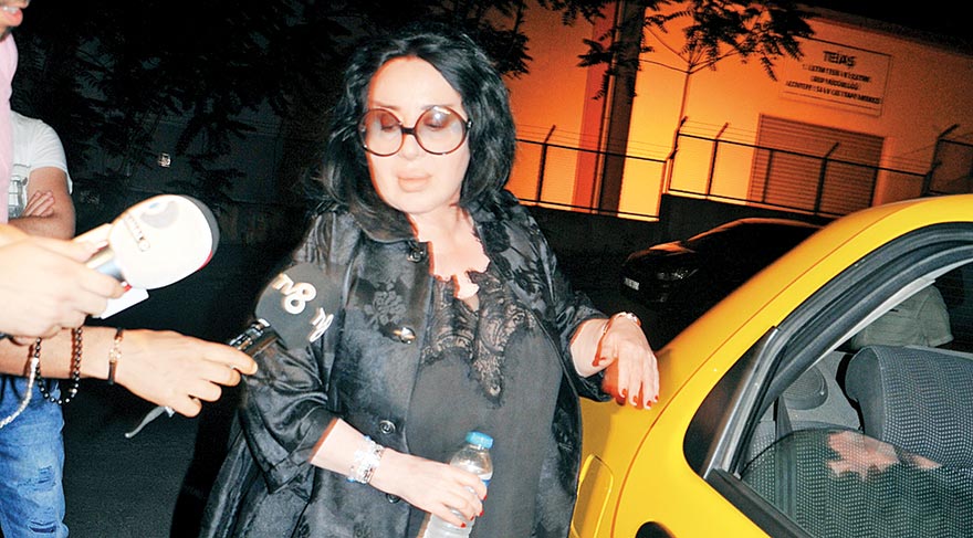 Nur Yerlitaş