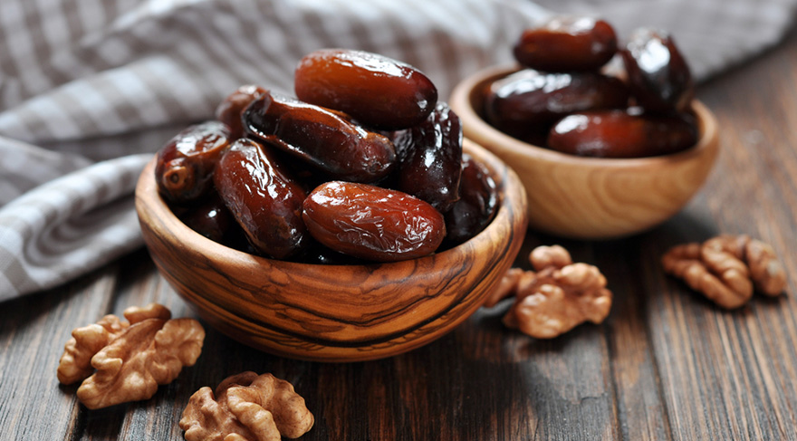Hurma kansere karşı koruyor
