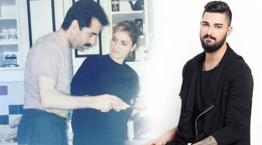 İdo Tatlıses’in ilginç aşk isyanı
