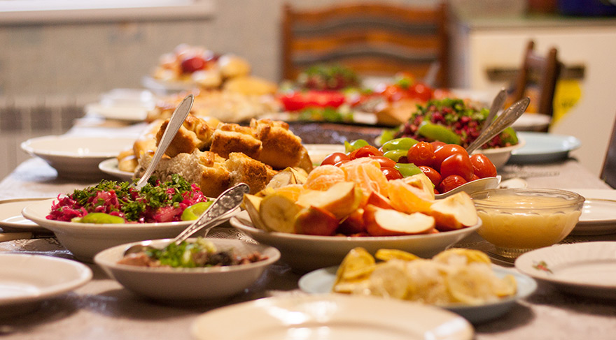 Midenizi Ramazan’a hazırlamanın 10 adımı