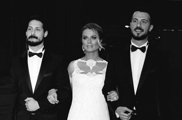Didem Şahin, ‘Horoz’lu göndermesi hakkında açıklama yaptı