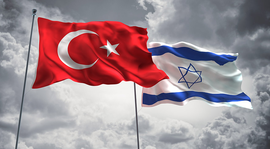 Image result for türkiye İsrail