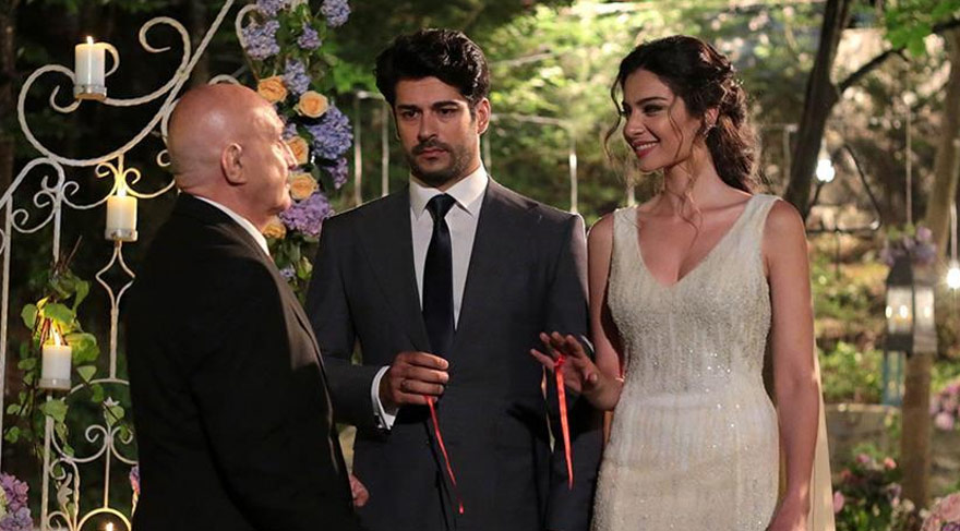 Kara Sevda 34. bölüm fragmanı izle: Nihan Kemal’e yalvarıyor