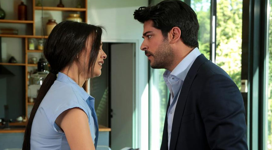 Kara Sevda 35. bölüm 2. fragmanı izle: Kemal yasak aşkı öğreniyor!