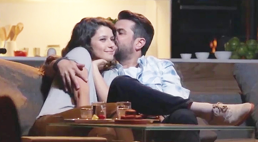Kenan Doğulu’dan aşk üzerine ilginç benzetme