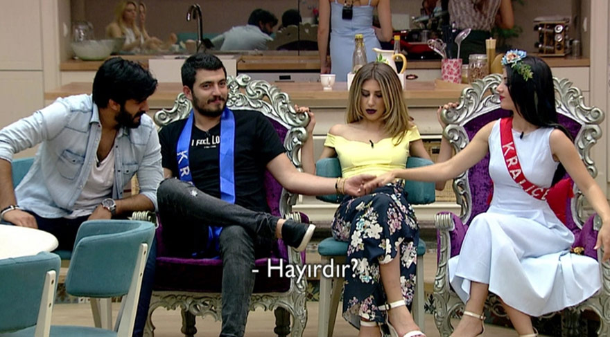 Kısmetse Olur 2 Haziran izle: Kısmetse Olur 192. yeni bölüm fragmanı izle