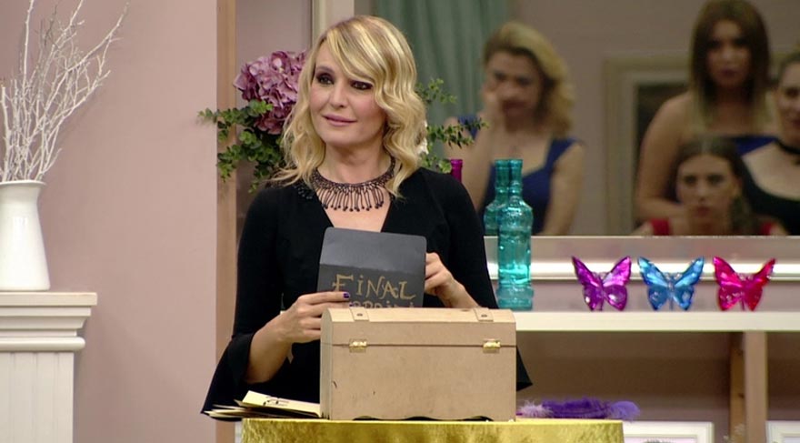 Kısmetse Olur’da kim elendi? (19 Haziran) Kısmetse Olur’da yeni damat adayı kim?