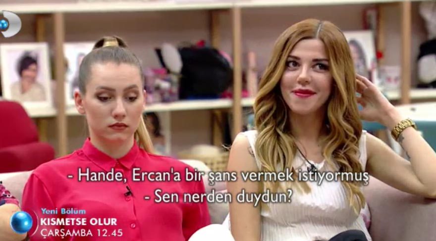 Kısmetse Olur 22 Haziran izle: Kısmetse Olur 209. bölüm fragmanı