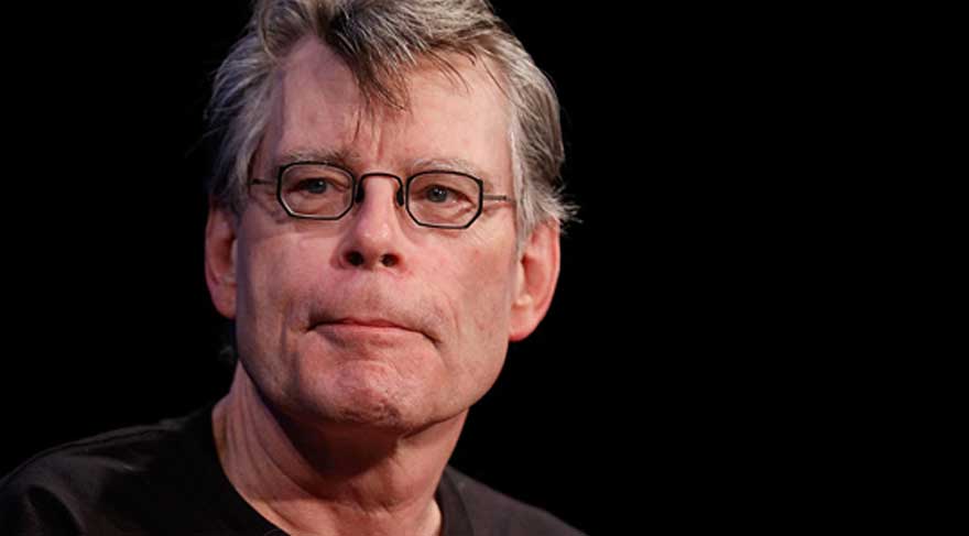 Stephen King’in romanı dizi oluyor