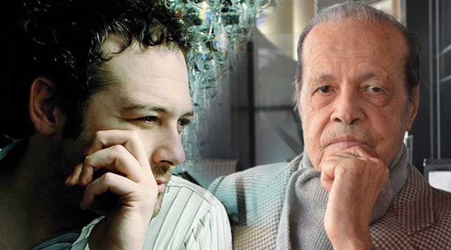 Levent Üzümcü’den Refik Erduran’a jet yanıt