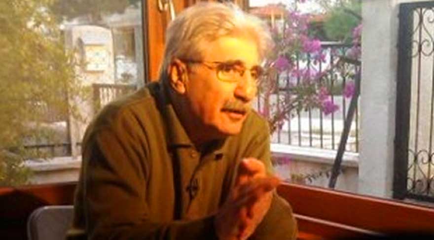 Mehmet Ege yaşamını yitirdi