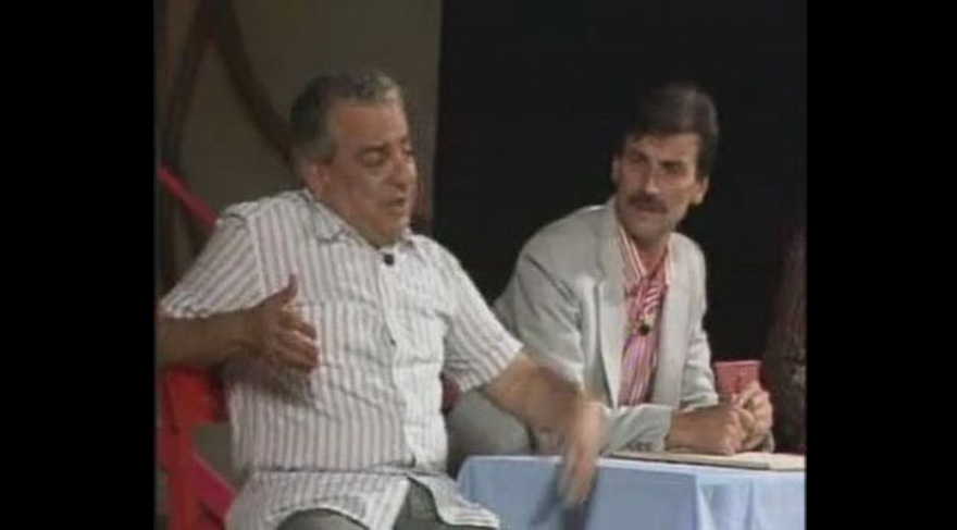 NEZİH-TUNCAY-KABARE