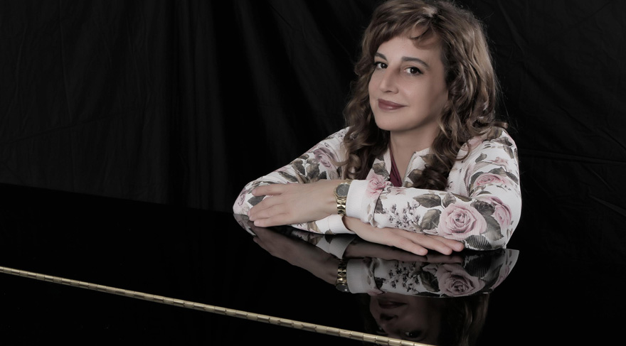 Nilüfer Verdi’den 10 yıl aradan sonra yeni proje
