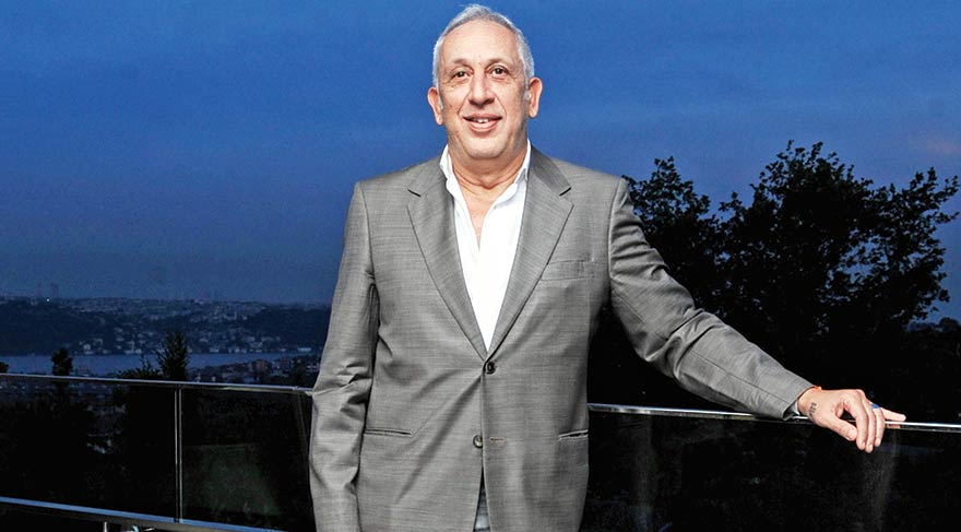 Nurettin Hasman: Baba olduğumu 50’sinden sonra anladım