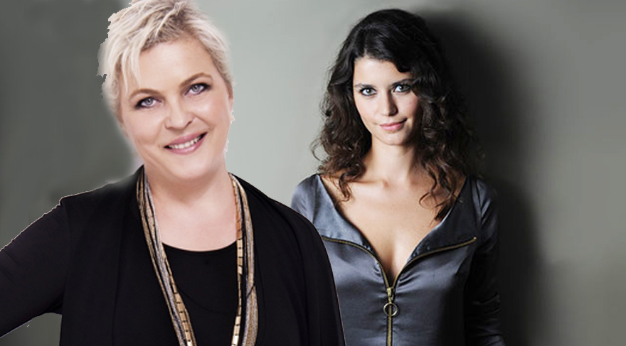 Nurseli İdiz, Beren Saat’in oyunculuğuyla ilgili tespitte bulundu