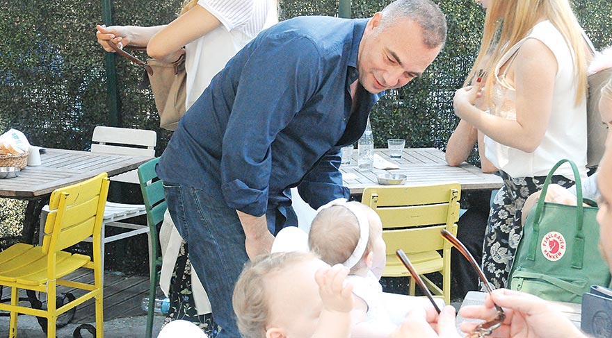 Bebek özlemi