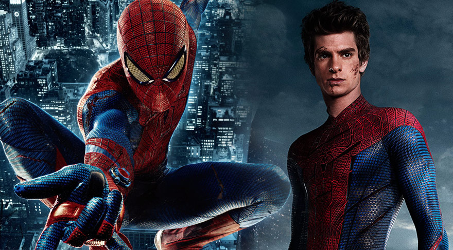 Örümcek Adam filminde oynayan Andrew Garfield sevgilisi Emma Stone’la Bodrum’a geldi