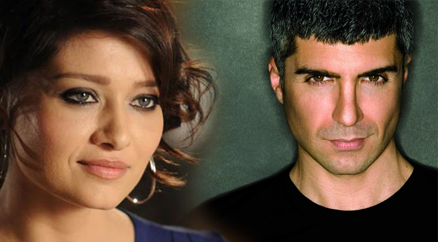 Özcan Deniz İkinci Şans filminde oynadığı Nurgül Yeşilçay için söyledi