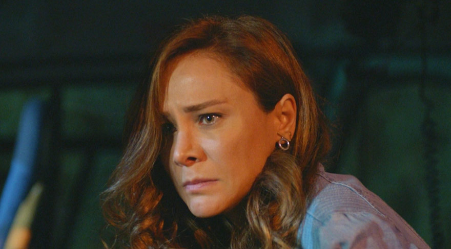 Poyraz Karayel 61. bölüm fragmanı izle: Poyraz Ayşegül’ü kurtarabilecek mi?