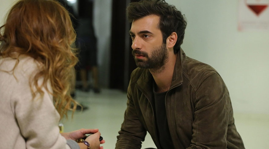 Poyraz Karayel 60. yeni bölüm izle: Poyraz zorda