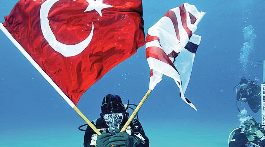 Cem Karabay bir rekor daha kırmaya hazırlanıyor