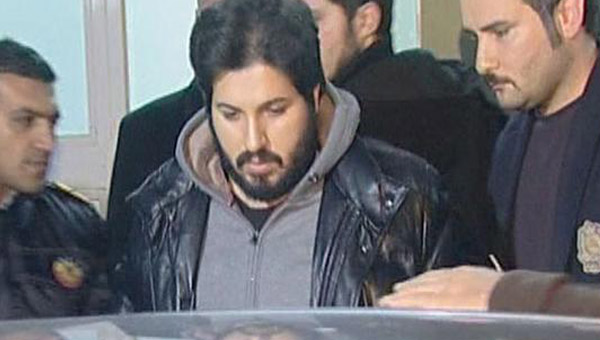 Reza Zarrab nasıl kilo verdi