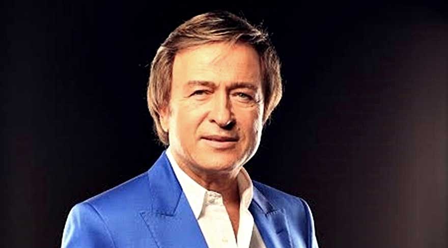 Erol Evgin’den Altın Düetler