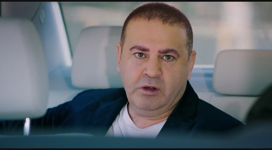 Şafak Sezer’e tadilat davası