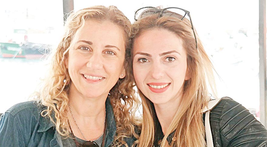 Bu çiftliği kadınlar yaşatıyor!