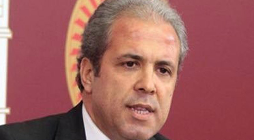 Şamil Tayyar’a haciz şoku!